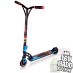 MADD Scooter - She Devil Extreme - Blue